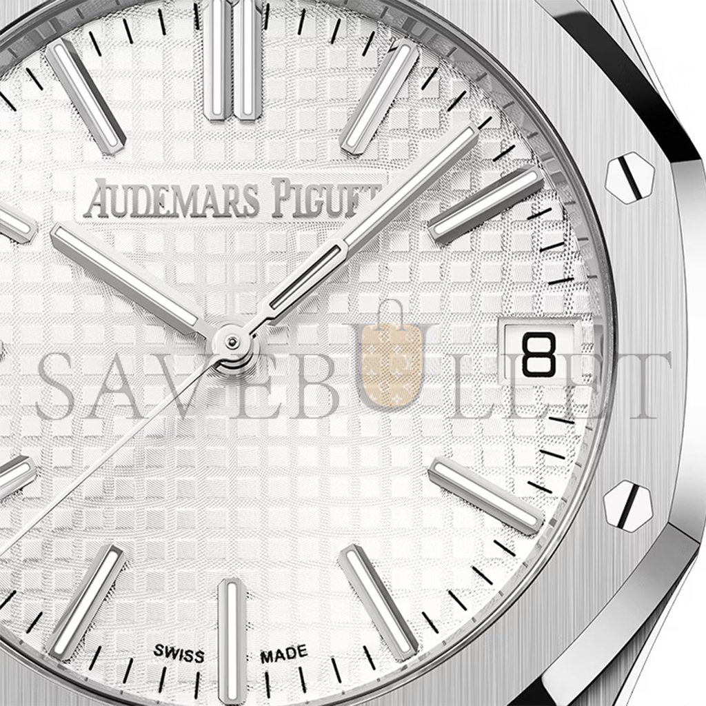 audemars P*g*et royal oak selfwinding 15510st.oo.1320st.08